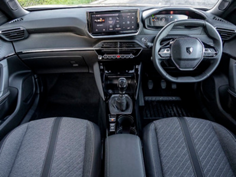 Used Peugeot 2008 2026 for sale - 77852076: Photo 2