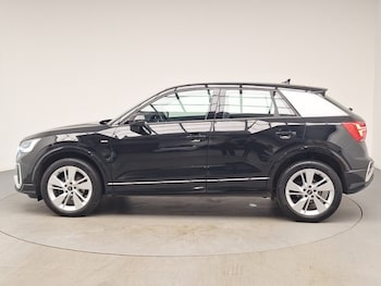 Used Audi Q2 2022 for sale - 78269845: Photo