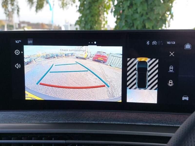 Used Peugeot 3008 2025 for sale - 76861097: Photo 11