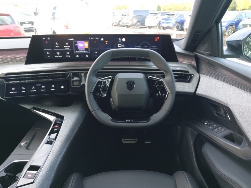 Used Peugeot 3008 2025 for sale - 76861097: Photo 12