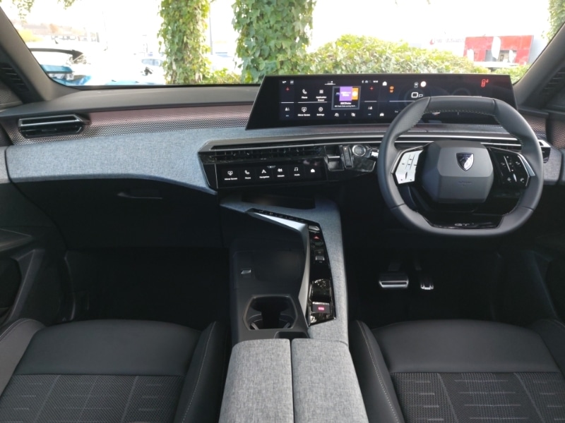 Used Peugeot 3008 2025 for sale - 76861097: Photo 2