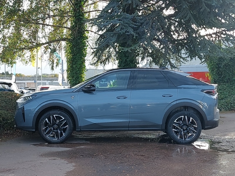 Used Peugeot 3008 2025 for sale - 76861097: Photo 4