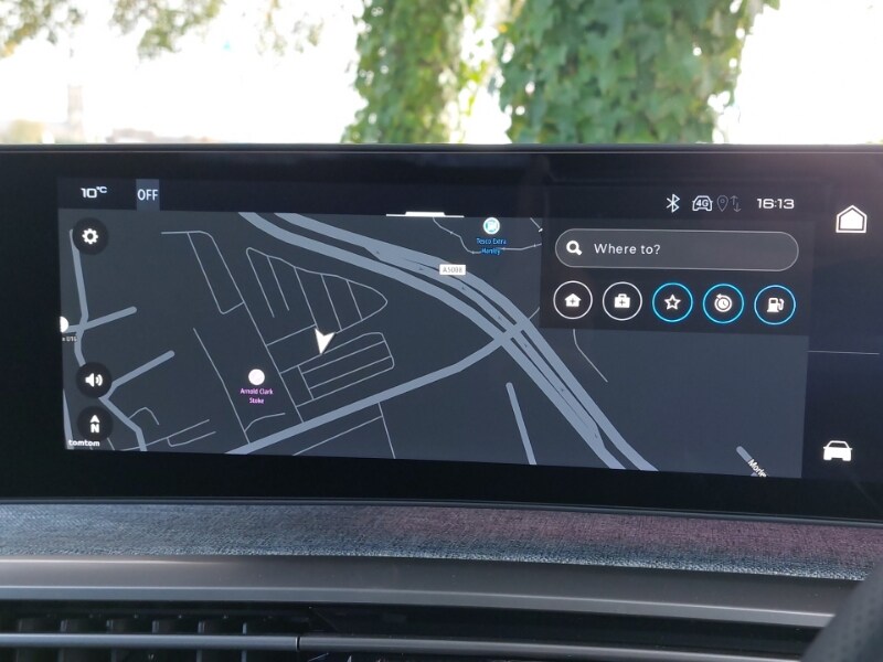 Used Peugeot 3008 2025 for sale - 76861097: Photo 7