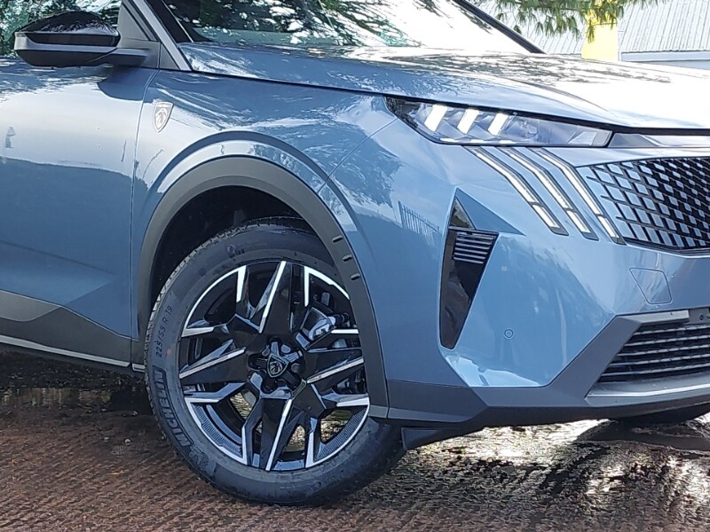 Used Peugeot 3008 2025 for sale - 76861097: Photo 9