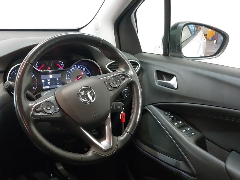 Used Vauxhall Crossland 2022 for sale - 77419804: Photo 10