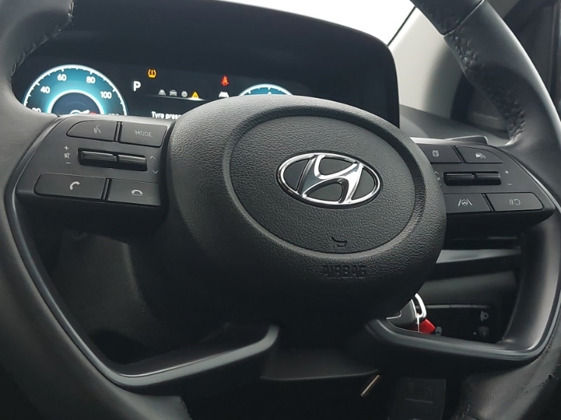 Used Hyundai BAYON 2023 for sale - 76497987: Photo 11