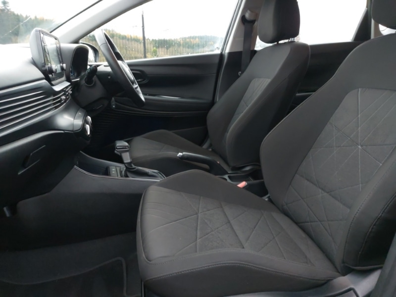 Used Hyundai BAYON 2023 for sale - 76497987: Photo 5