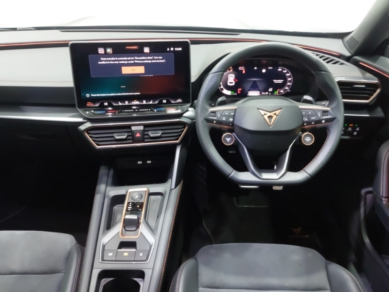 Used Cupra Formentor 2025 for sale - 77752343: Photo 10