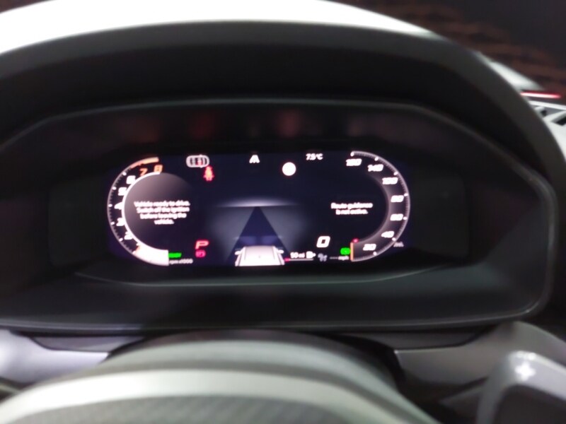 Used Cupra Formentor 2025 for sale - 77752343: Photo 11