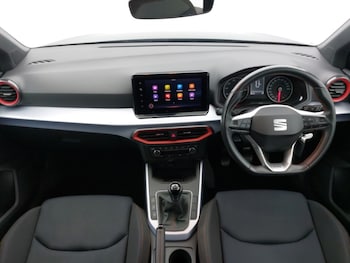 Used SEAT Arona 2022 for sale - 78510241: Photo