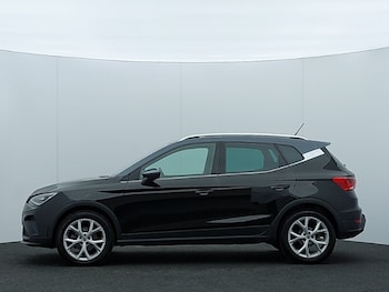 Used SEAT Arona 2022 for sale - 78510241: Photo