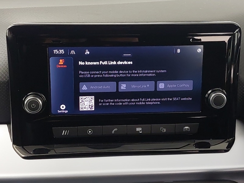 Used SEAT Arona 2022 for sale - 77339015: Photo 11