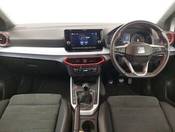 Used SEAT Arona 2022 for sale - 77339015: Photo