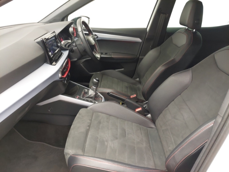 Used SEAT Arona 2022 for sale - 77339015: Photo 5