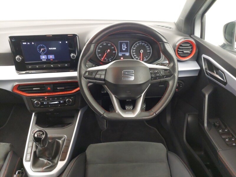 Used SEAT Arona 2022 for sale - 77339015: Photo 7