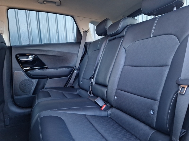 Used Kia Niro 2020 for sale - 76688074: Photo 6