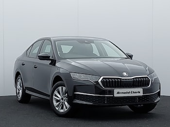 Used Skoda Octavia 2025 for sale - 75780079: Photo