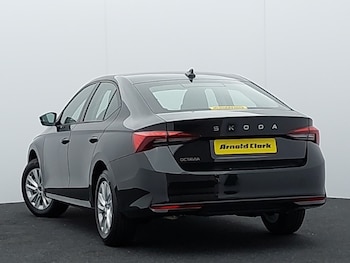 Used Skoda Octavia 2025 for sale - 75780079: Photo