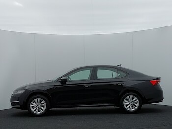 Used Skoda Octavia 2025 for sale - 75780079: Photo