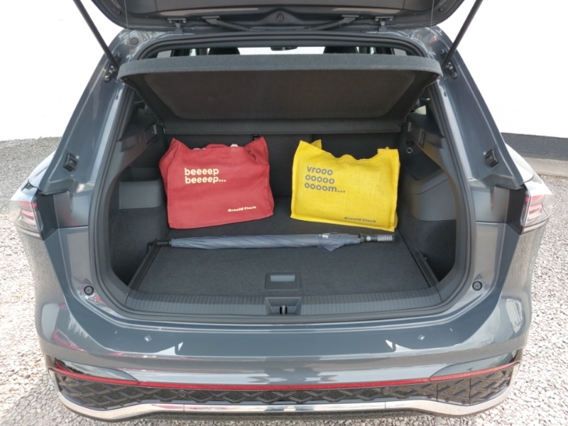 Used Volkswagen Tiguan 2024 for sale - 76583857: Photo 8