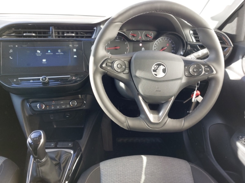 Used Vauxhall Corsa 2023 for sale - 77395520: Photo 7