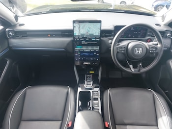Used Honda e NY1 2024 for sale - 78621627: Photo