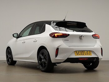 Used Vauxhall Corsa 2022 for sale - 77677626: Photo
