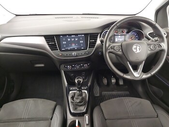 Used Vauxhall Crossland 2021 for sale - 78203466: Photo