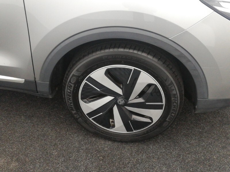 Used MG MG ZS 2022 for sale - 77677671: Photo 12