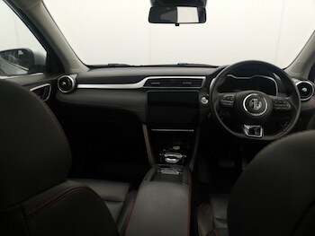 Used MG MG ZS 2022 for sale - 77677671: Photo