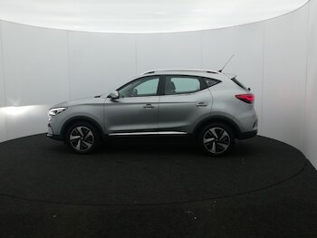 Used MG MG ZS 2022 for sale - 77677671: Photo