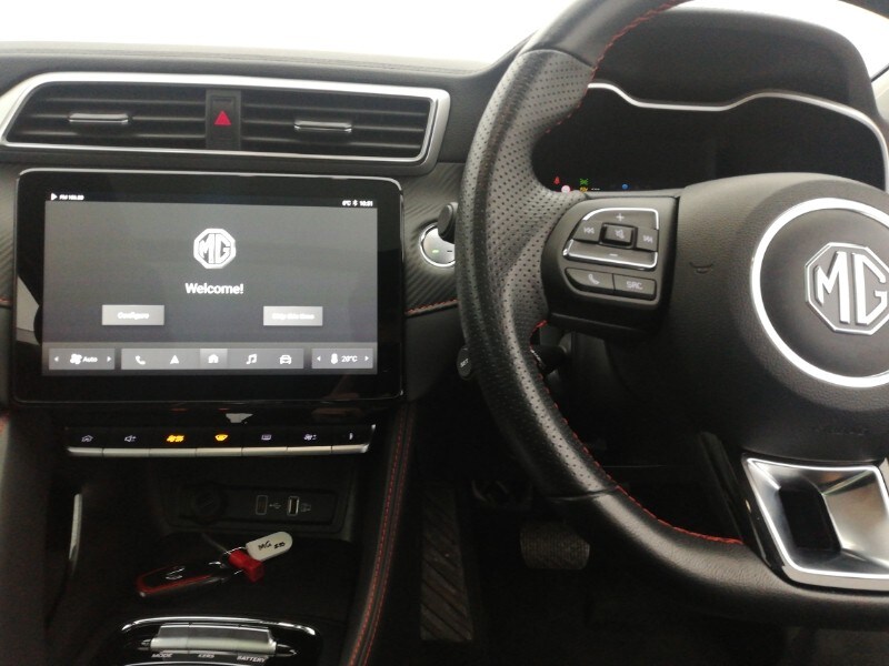 Used MG MG ZS 2022 for sale - 77677671: Photo 7