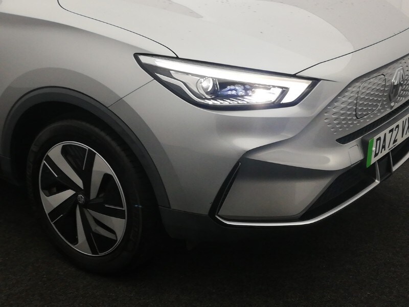 Used MG MG ZS 2022 for sale - 77677671: Photo 9