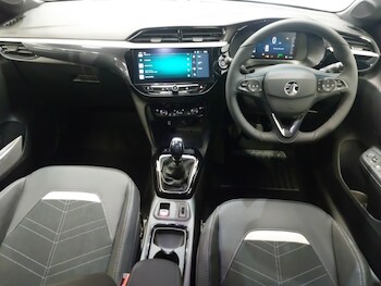 Used Vauxhall Corsa 2025 for sale - 77059998: Photo