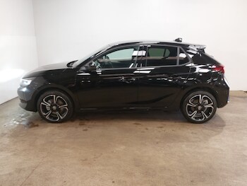 Used Vauxhall Corsa 2025 for sale - 77059998: Photo