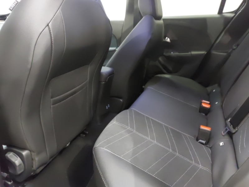 Used Vauxhall Corsa 2025 for sale - 77059998: Photo 6