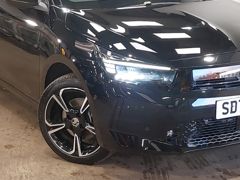 Used Vauxhall Corsa 2025 for sale - 77059998: Photo 9