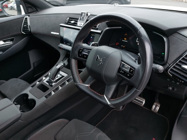 Used DS Automobiles DS 7 2022 for sale - 76310436: Photo 10