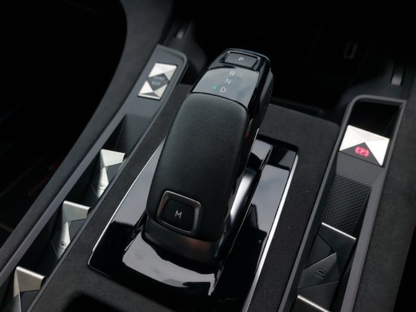 Used DS Automobiles DS 7 2022 for sale - 76310436: Photo 12