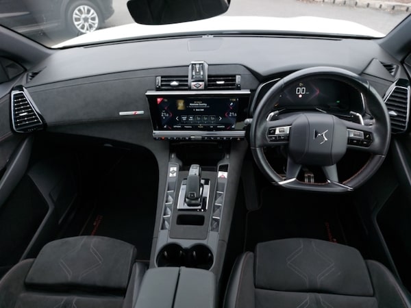 Used DS Automobiles DS 7 2022 for sale - 76310436: Photo 2