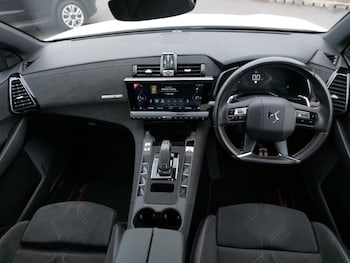 Used DS Automobiles DS 7 2022 for sale - 76310436: Photo