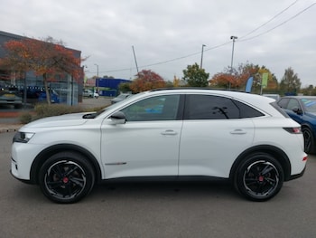 Used DS Automobiles DS 7 2022 for sale - 76310436: Photo
