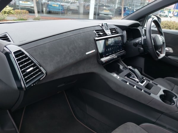 Used DS Automobiles DS 7 2022 for sale - 76310436: Photo 5