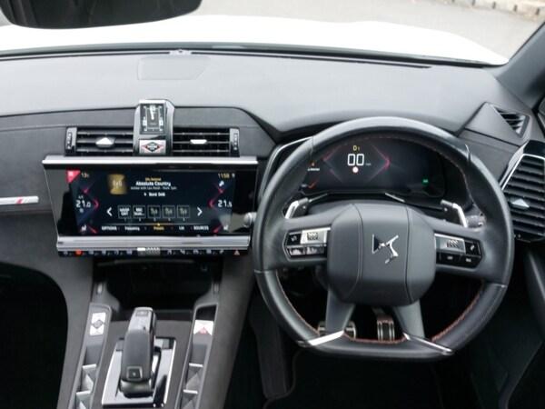 Used DS Automobiles DS 7 2022 for sale - 76310436: Photo 7
