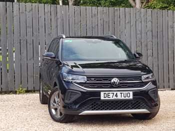 2024 - 1.0 TSI 115 R-Line 5dr DSG