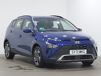 2021 - 1.0 TGDi 48V MHEV SE Connect 5dr