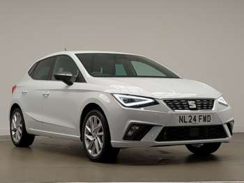 2024 - 1.0 TSI 115 Xcellence 5dr