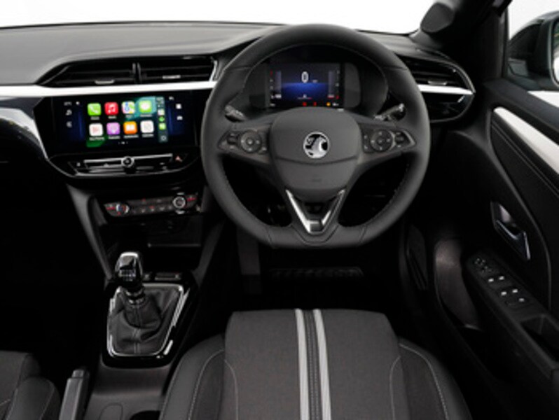 Used Vauxhall Corsa 2026 for sale - 77752395: Photo 8