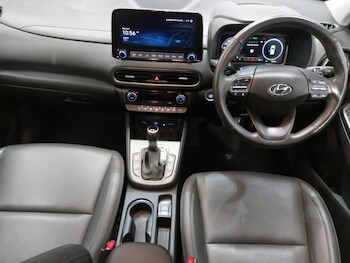 Used Hyundai KONA 2022 for sale - 77875161: Photo