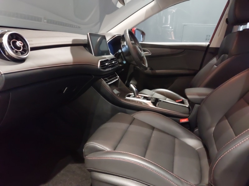 Used MG MG HS 2022 for sale - 77817229: Photo 5